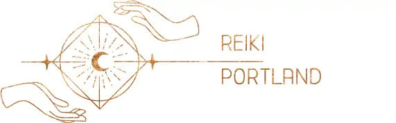 Reiki Portland Logo